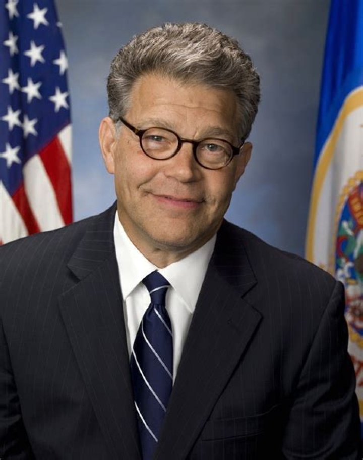 Al Franken Al Franken