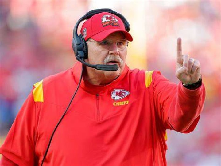 Andy Reid