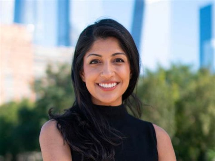 Anjali Sud Anjali Sud