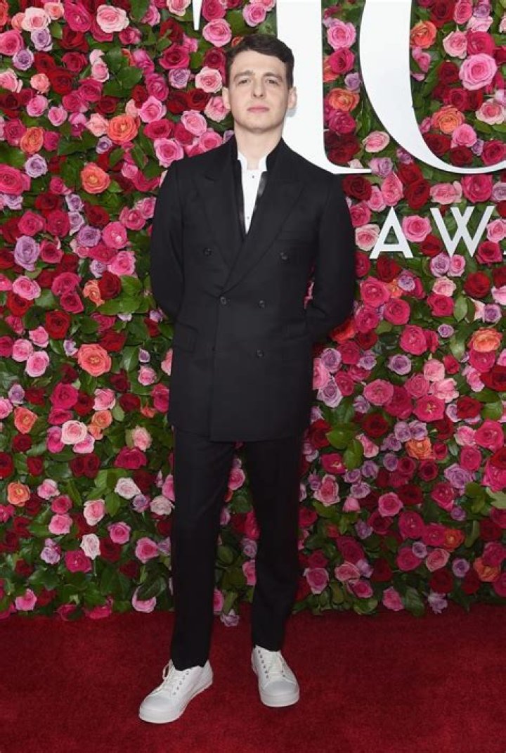 Anthony Boyle Net Worth