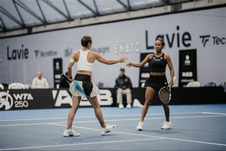 Bethanie Mattek-Sands Bethanie Mattek-Sands