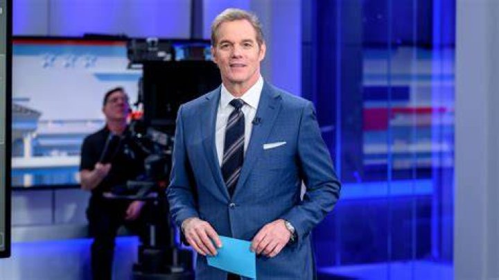 Bill Hemmer Bill Hemmer