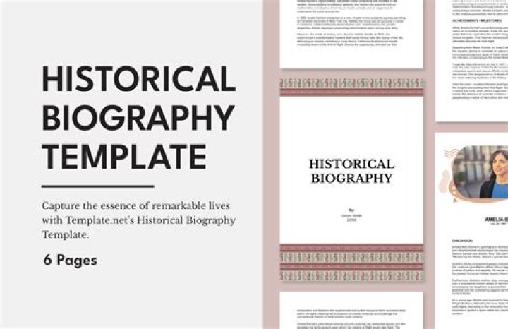 Biography Archives - Page 107 of 124
