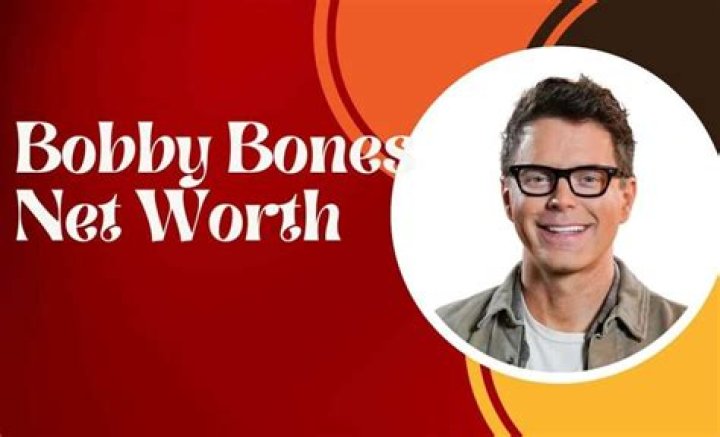 Bobby Bones Show Net Worth & Earnings (2024)