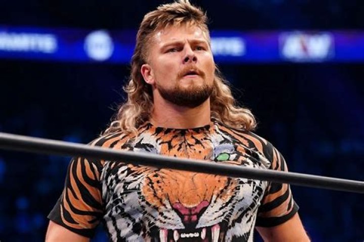 Brian Pillman Brian Pillman