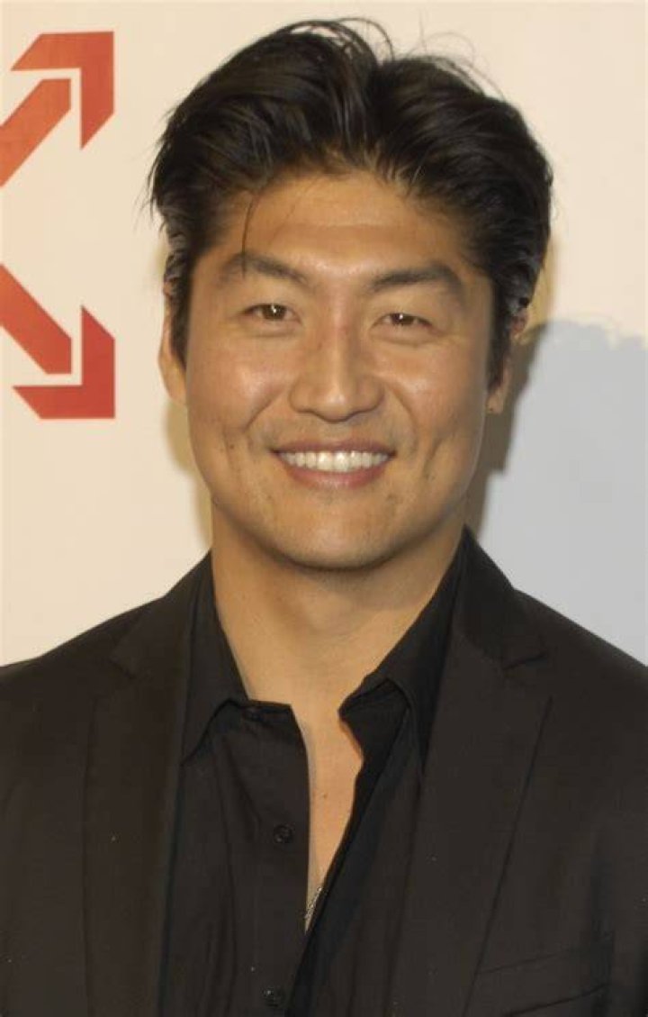 Brian Tee Brian Tee