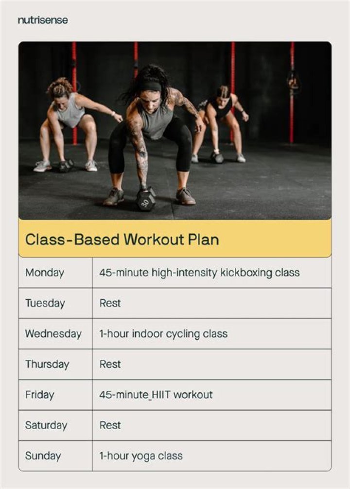 Callan Mulvey Workout Routine