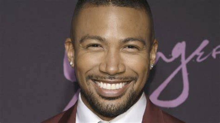 Charles Michael Davis Charles Michael Davis