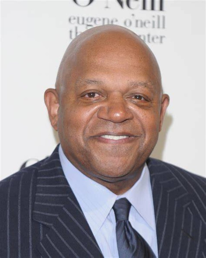 Charles S Dutton Charles S Dutton