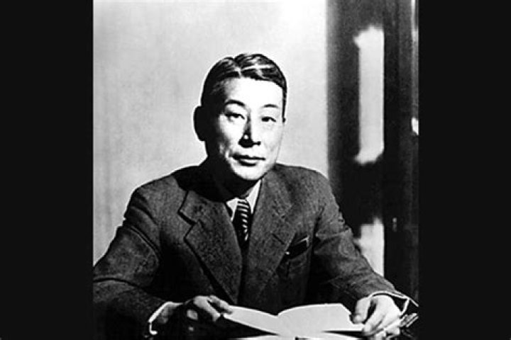 Chiune Sugihara Chiune Sugihara
