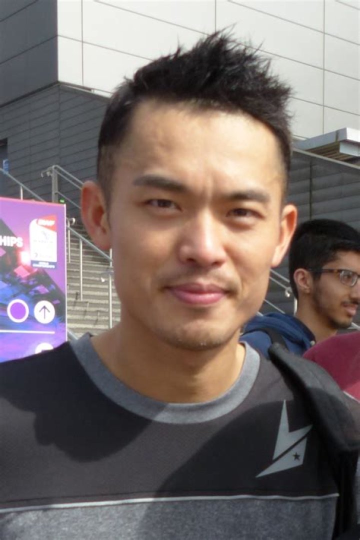 Dan Lin Dan Lin