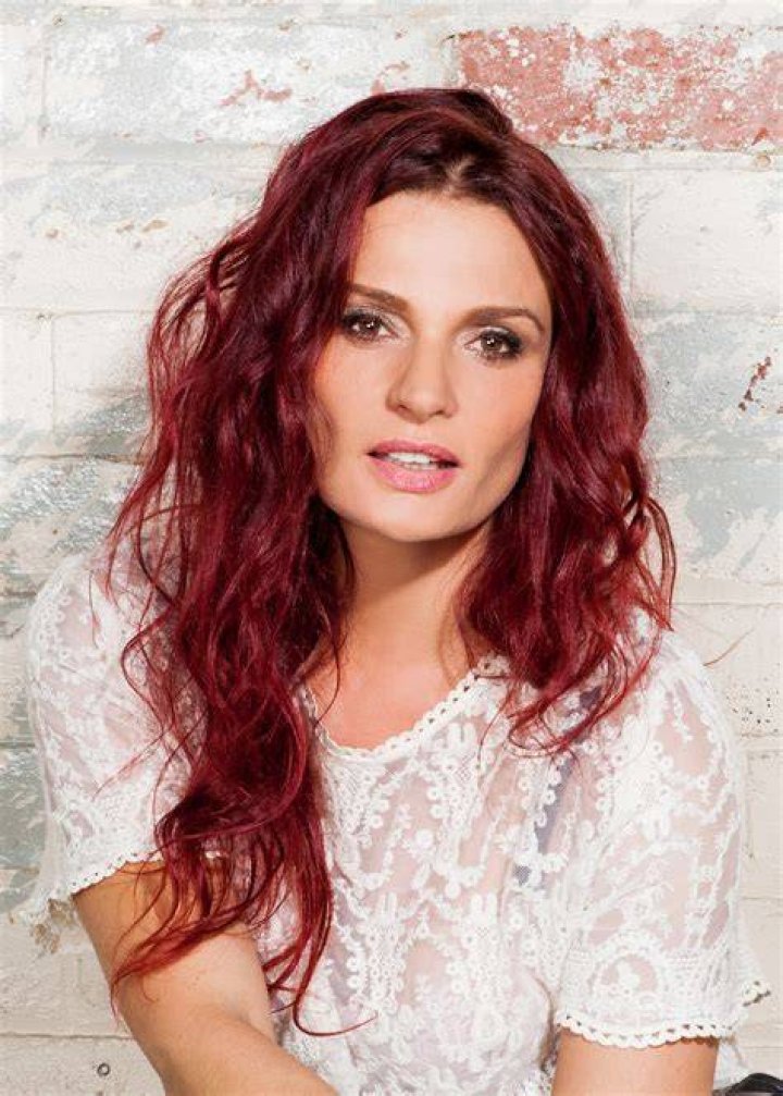 Danielle Cormack Bra Size, Age, Weight, Height, Measurements
