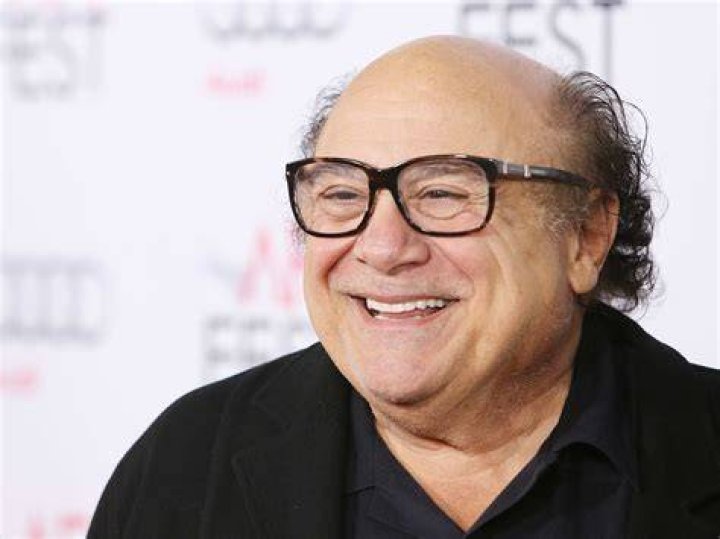 Danny DeVito Net Worth