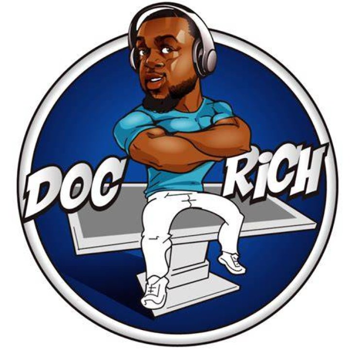 Doc Rich Net Worth & Earnings (2024)