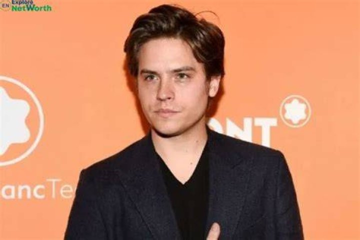 Dylan Sprouse Net Worth