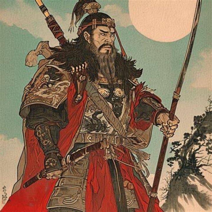 Emperor Jimmu Emperor Jimmu