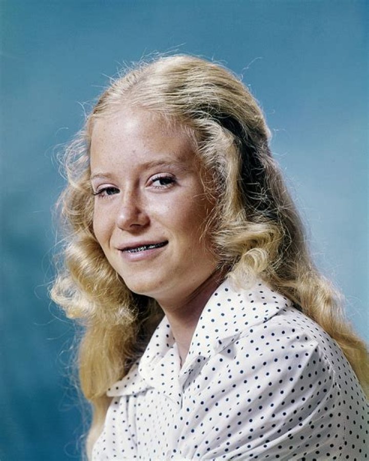 Eve Plumb