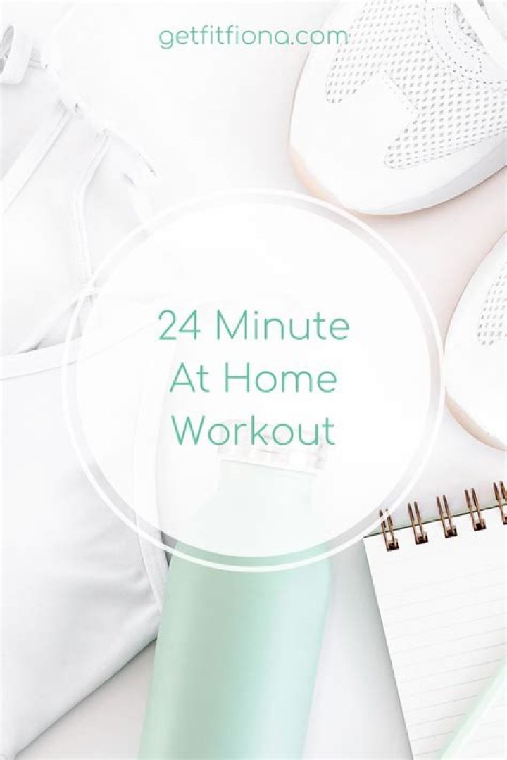 Fiona Gubelmann Workout Routine