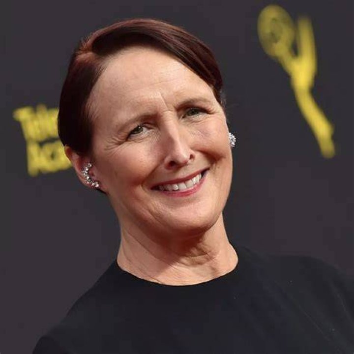 Fiona Shaw