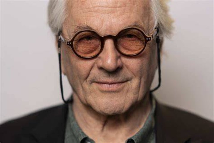 George Miller George Miller