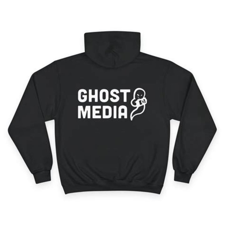 Ghost Media