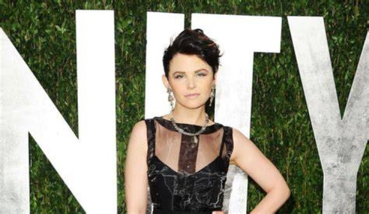 Ginnifer Goodwin Diet Plan