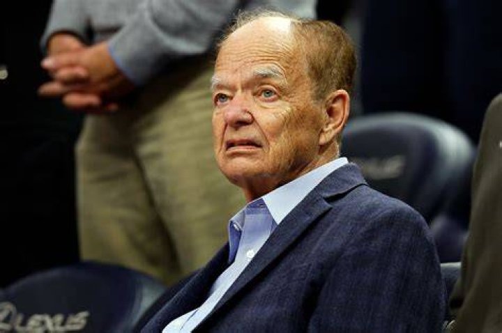 Glen Taylor Glen Taylor