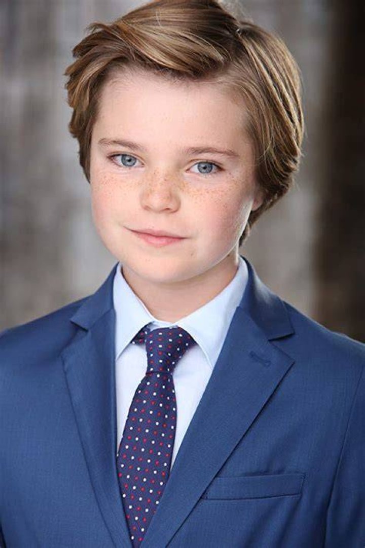 Hayden Haas Hayden Haas