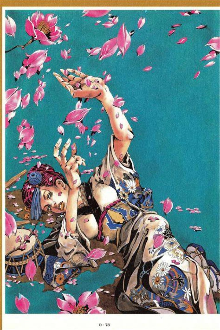 Hirohiko Araki Hirohiko Araki