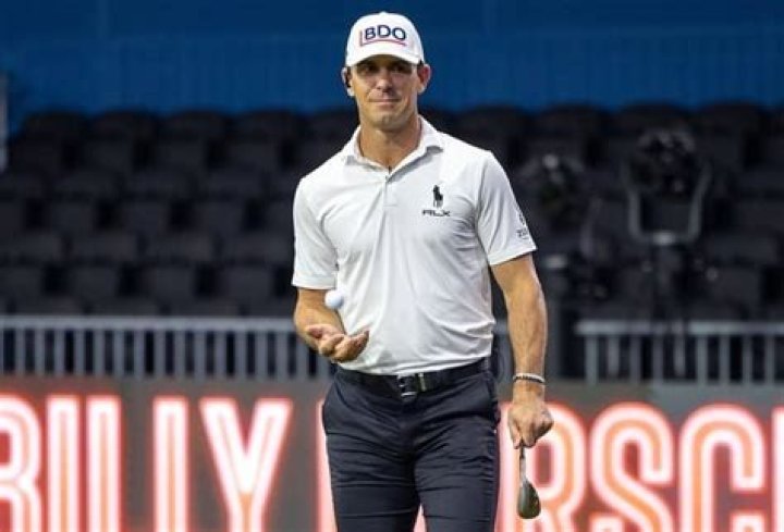 
How Much Money Does Billy Horschel Make? Latest Income Salary
