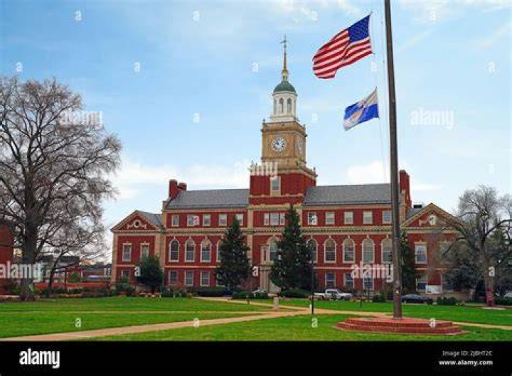 Howard University