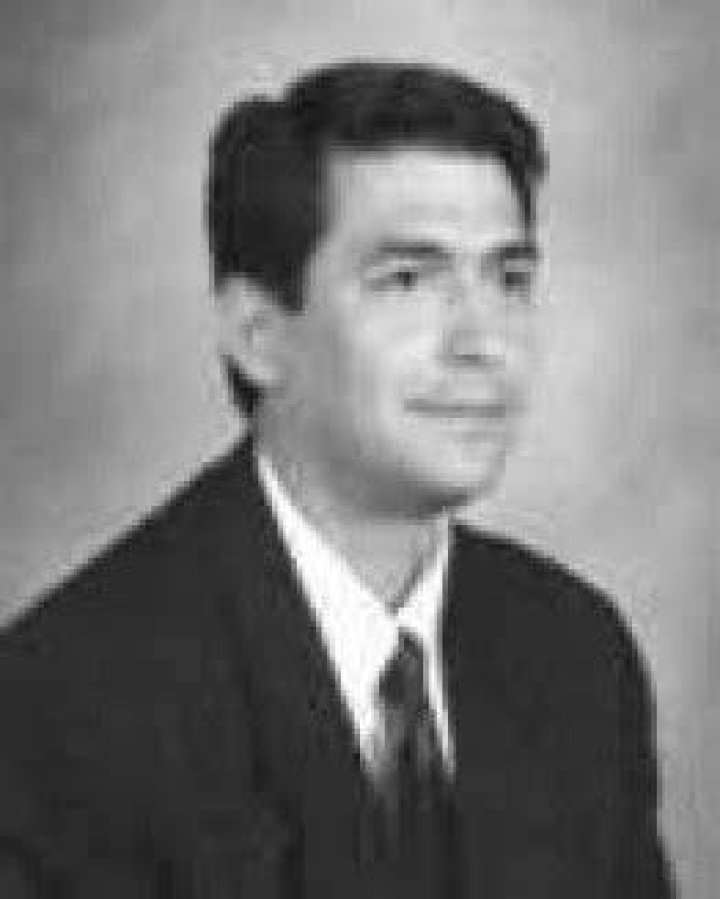 Humberto Maldonado JR. – Austin, TX