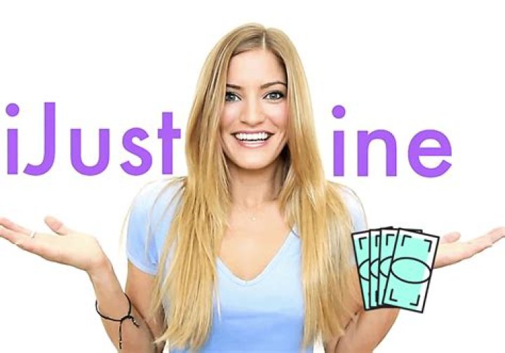 iJustine Net Worth & Earnings (2024)