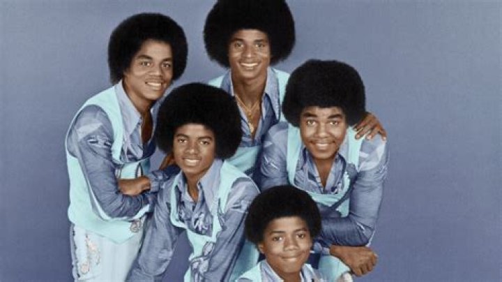 Jackie Jackson Jackie Jackson