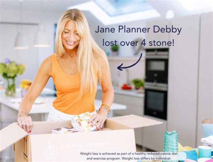 Jane Levy Diet Plan