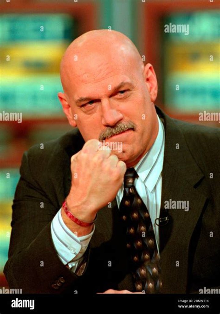 Jesse Ventura Jesse Ventura