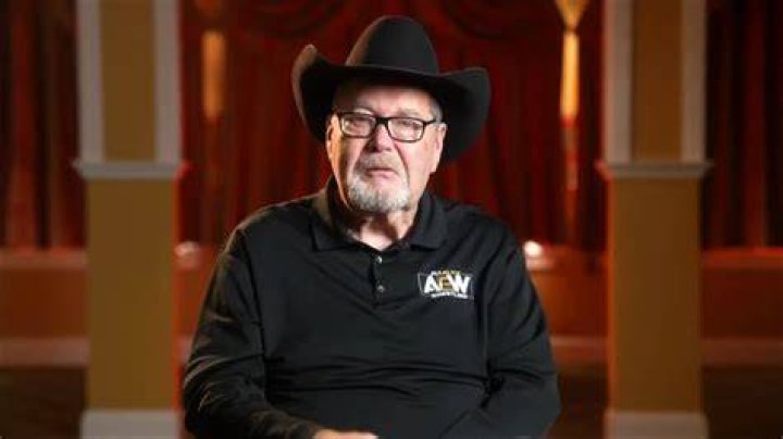 Jim Ross Jim Ross