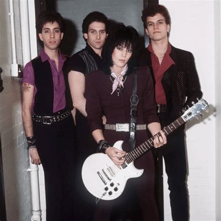 Joan Jett