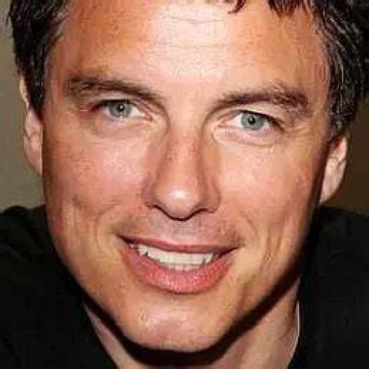 John Barrowman Net Worth