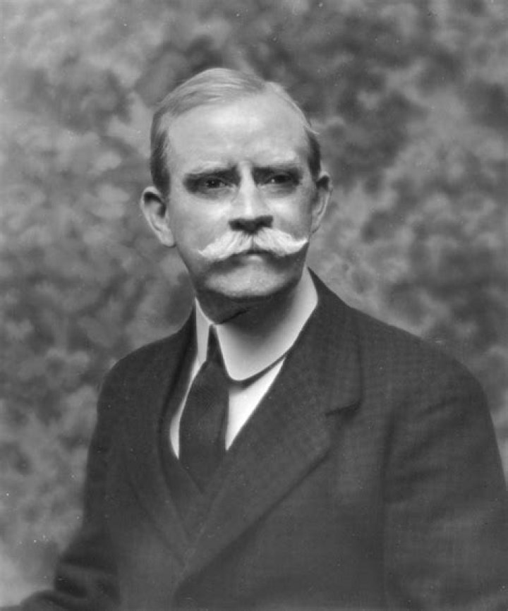 John Henry Patterson John Henry Patterson