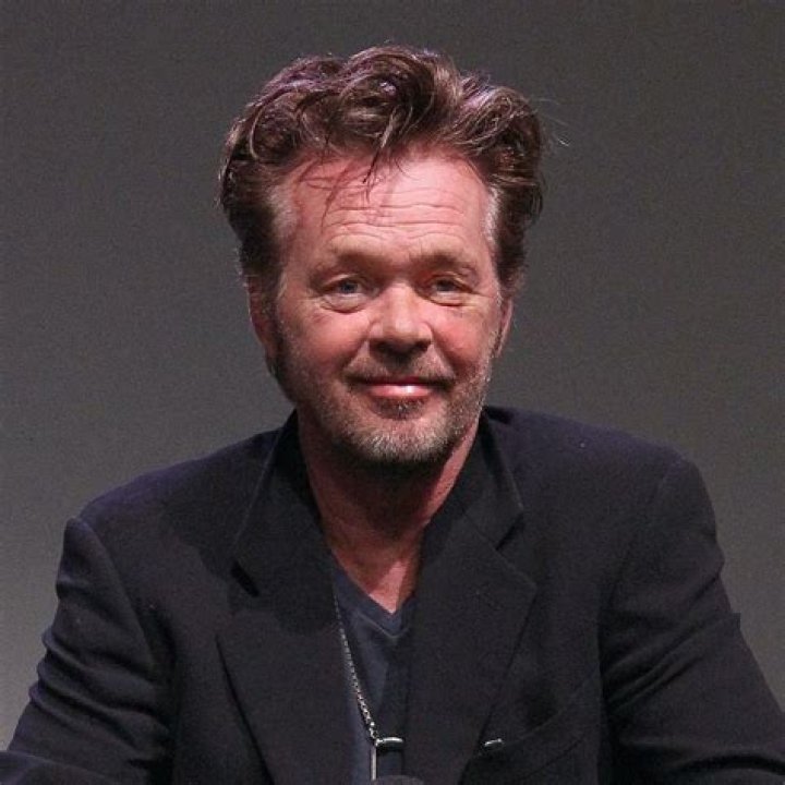 John Mellencamp John Mellencamp