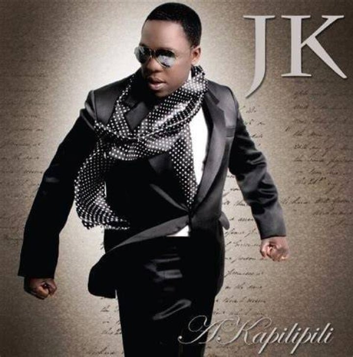Jordan Katembula Jordan Katembula