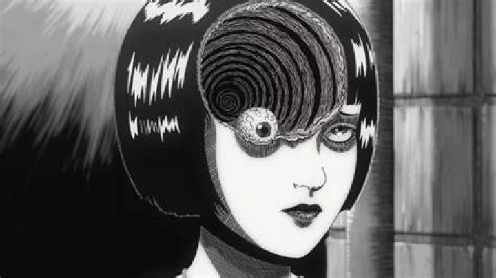 Junji Ito Junji Ito