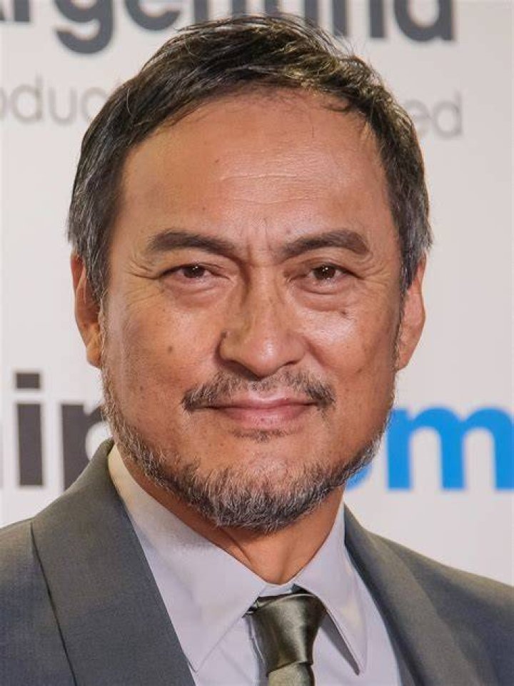 Ken Watanabe Ken Watanabe