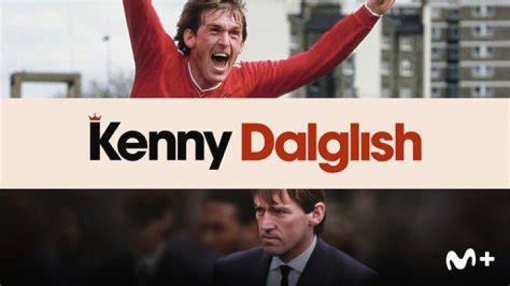 Kenny Dalglish Kenny Dalglish