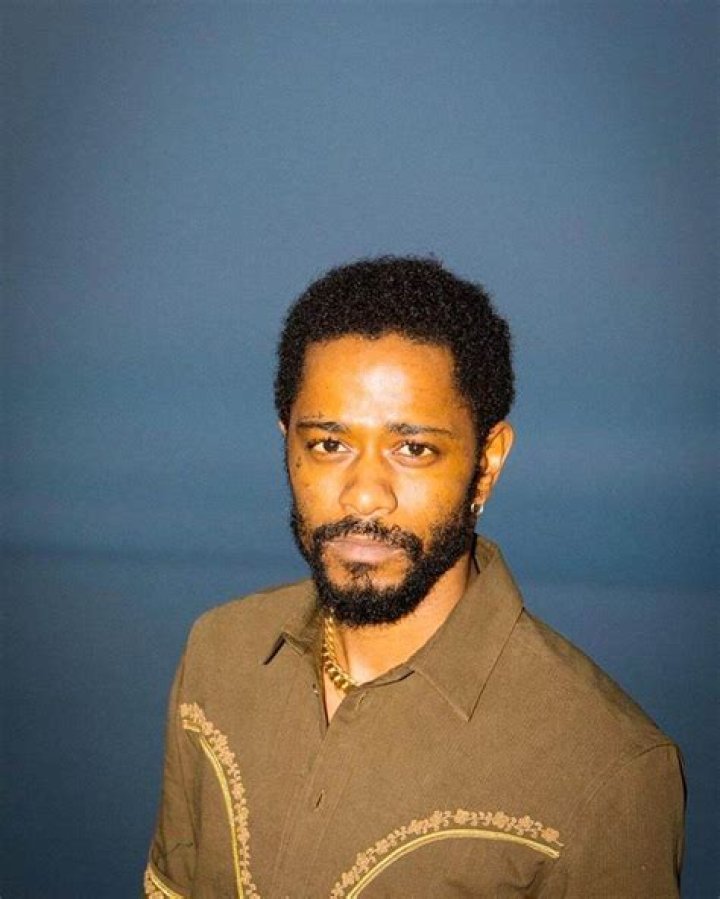 Lakeith Stanfield Net Worth
