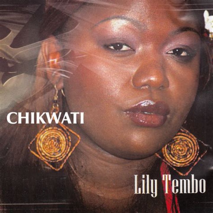 Lily Tembo Lily Tembo