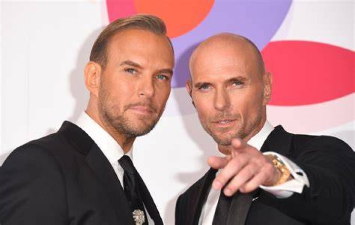 Luke Goss Net Worth