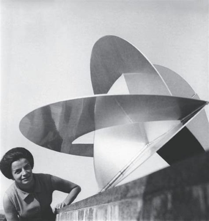 Lygia Clark Lygia Clark
