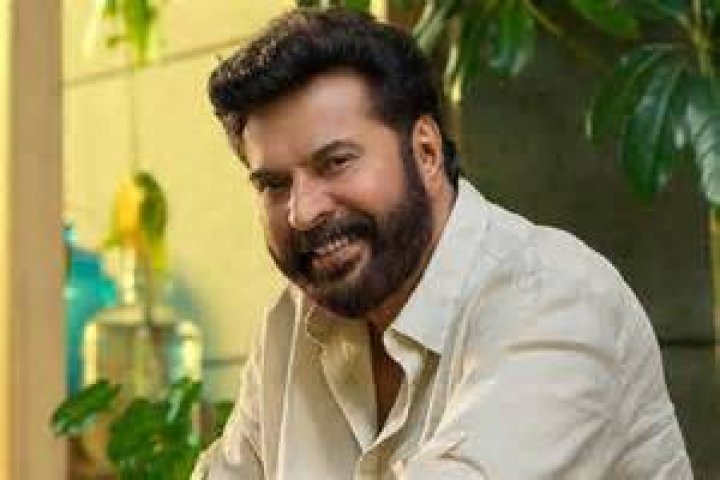 Mammootty Mammootty